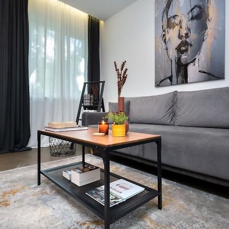 The Grey Apartment Sofía Exterior foto